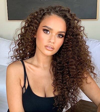 Madison Pettis
