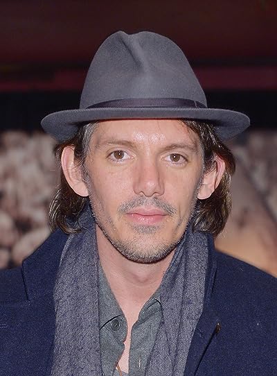 Lukas Haas