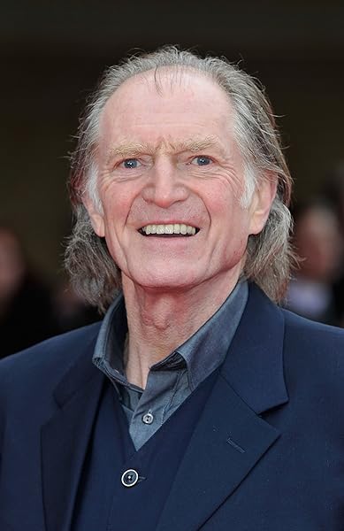 David Bradley