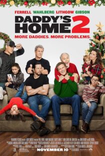 Daddy's Home