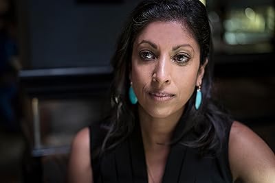 Priyanga Burford